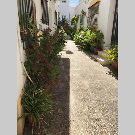 Apartamento Con Azotea Privada Para Parejas Y Familias Conil De La Frontera Eksteriør bilde