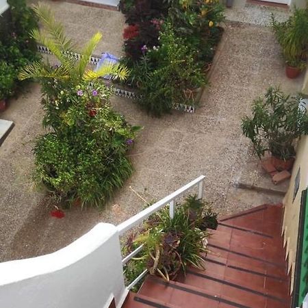 Apartamento Con Azotea Privada Para Parejas Y Familias Conil De La Frontera Eksteriør bilde