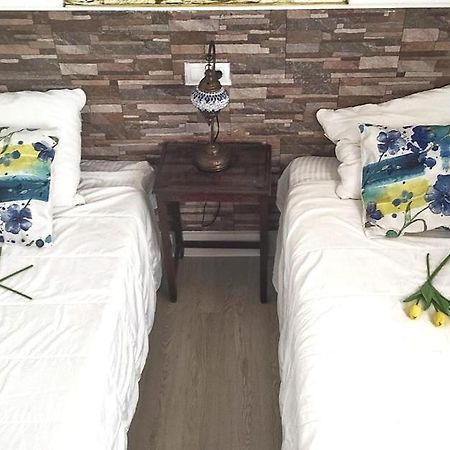 Apartamento Con Azotea Privada Para Parejas Y Familias Conil De La Frontera Eksteriør bilde