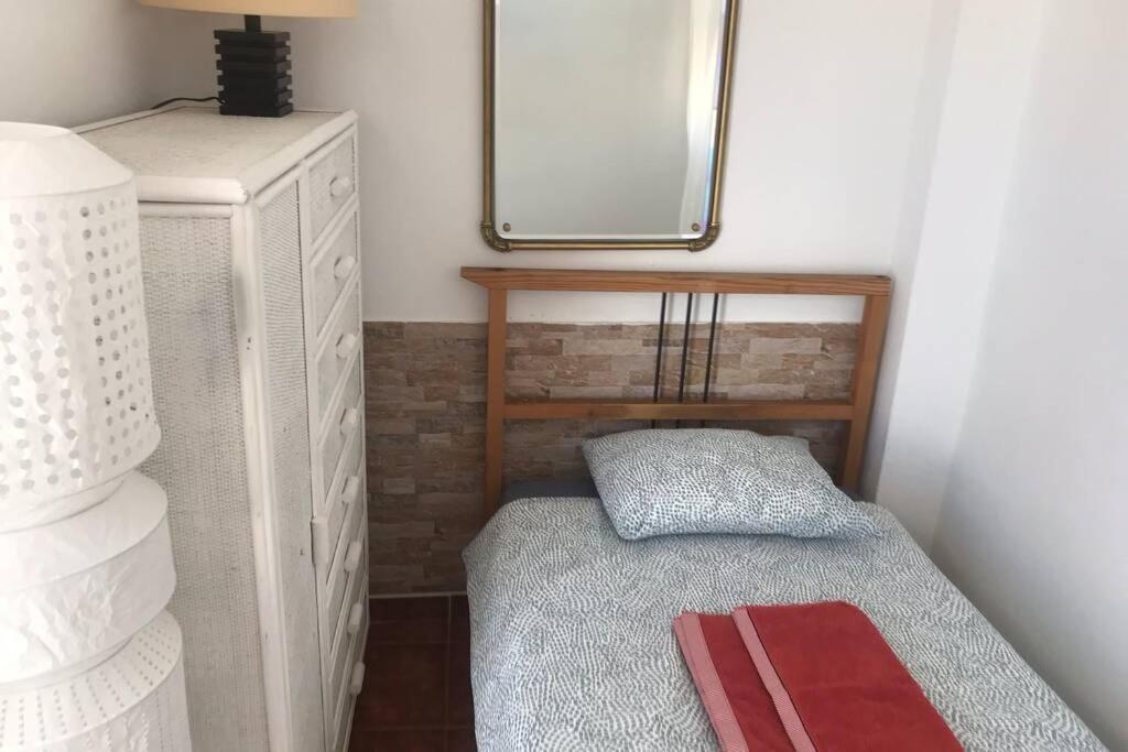 Apartamento Con Azotea Privada Para Parejas Y Familias Conil De La Frontera Eksteriør bilde
