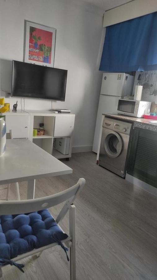 Apartamento Con Azotea Privada Para Parejas Y Familias Conil De La Frontera Eksteriør bilde