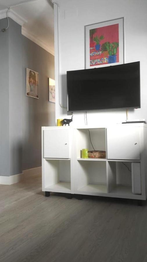 Apartamento Con Azotea Privada Para Parejas Y Familias Conil De La Frontera Eksteriør bilde