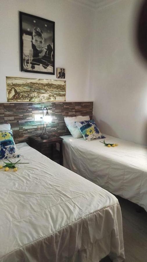 Apartamento Con Azotea Privada Para Parejas Y Familias Conil De La Frontera Eksteriør bilde