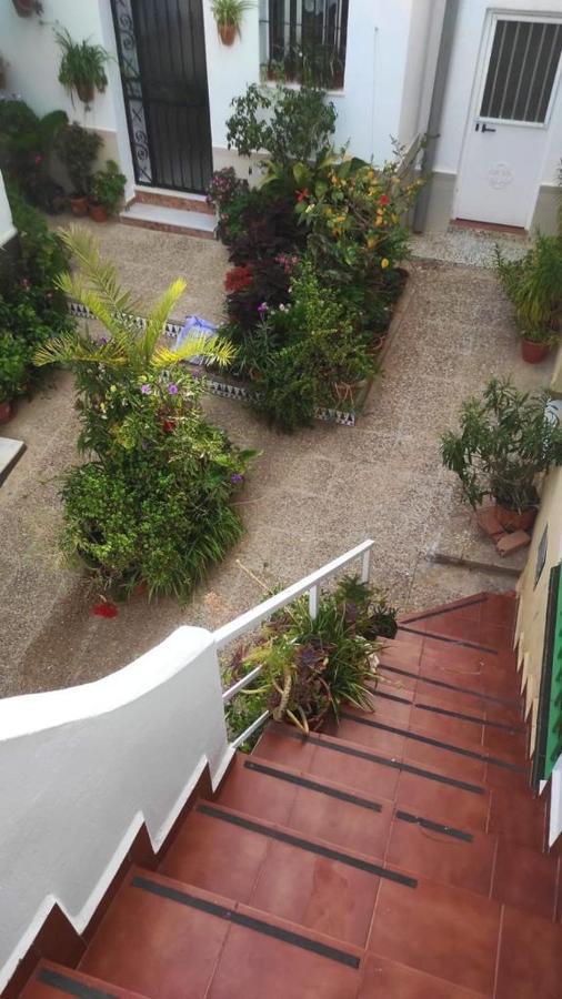 Apartamento Con Azotea Privada Para Parejas Y Familias Conil De La Frontera Eksteriør bilde