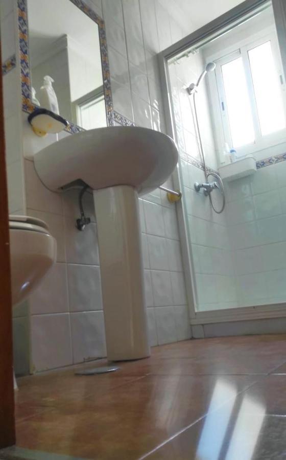Apartamento Con Azotea Privada Para Parejas Y Familias Conil De La Frontera Eksteriør bilde