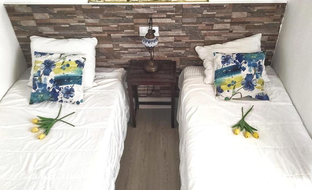 Apartamento Con Azotea Privada Para Parejas Y Familias Conil De La Frontera Eksteriør bilde